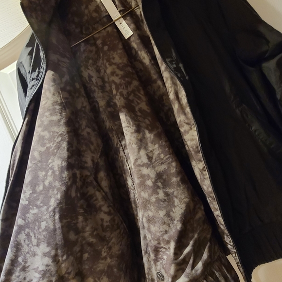 *Sokd**  Bombs away bomber jacket - Picture 5 of 8